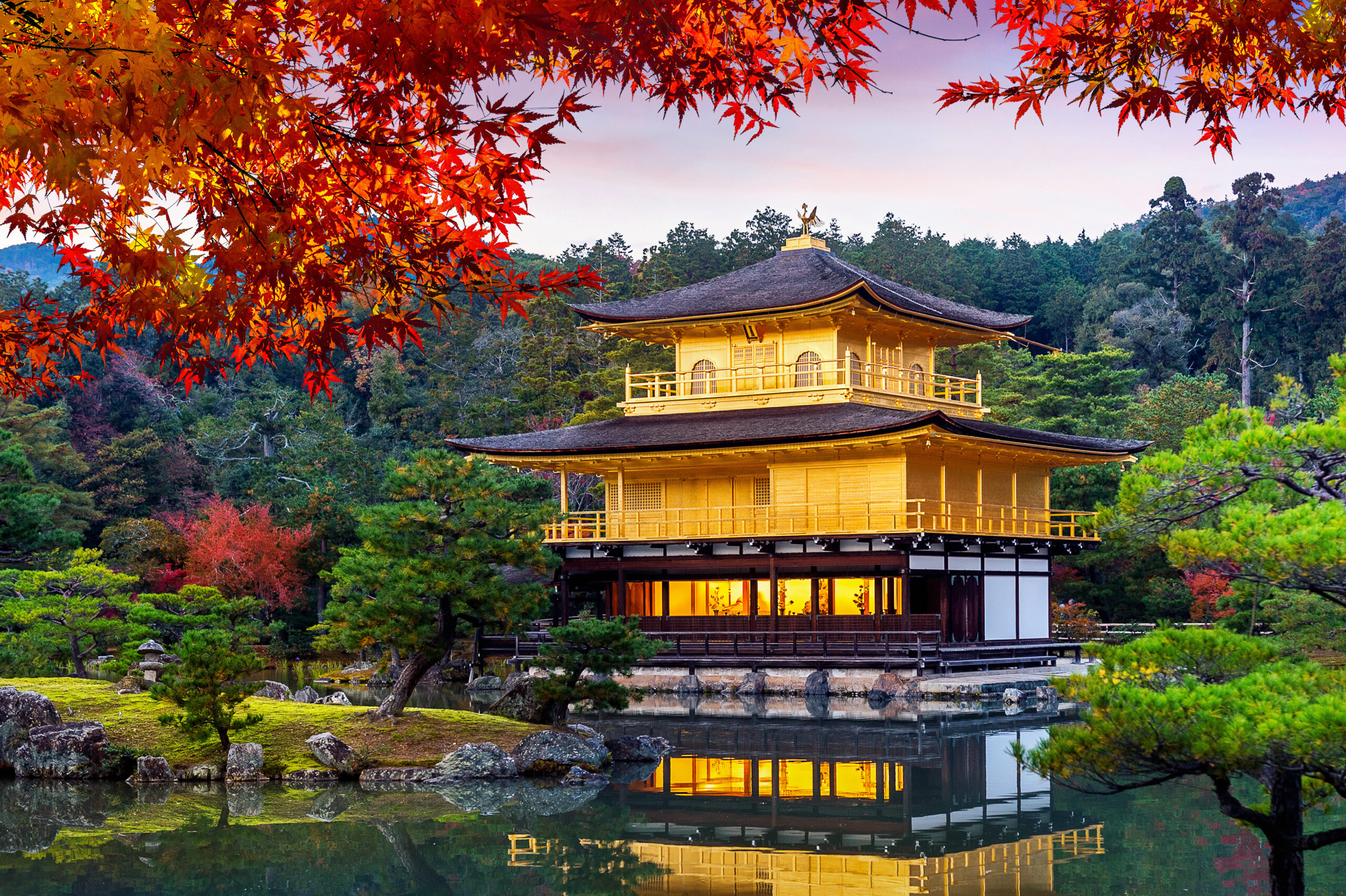 Travel Hands-Free: Exploring Kyoto’s Hidden Gems Without Luggage